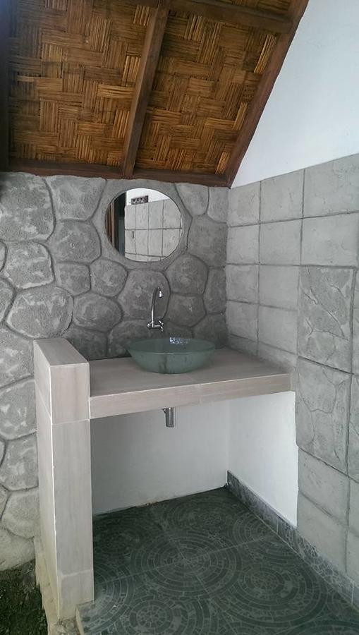 Villa Paradise Bukit Lawang Eksteriør bilde