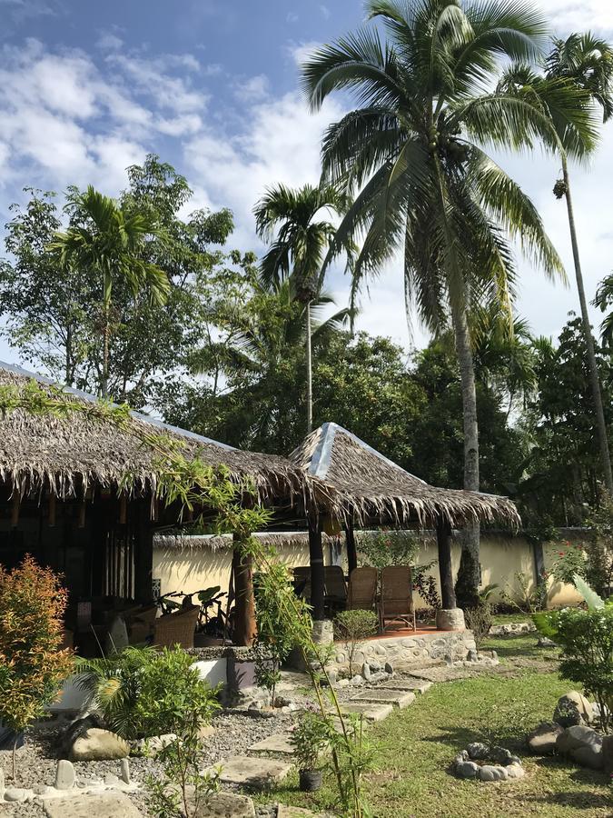 Villa Paradise Bukit Lawang Eksteriør bilde